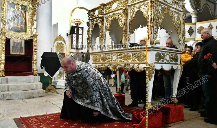 Разпети петък. Най-тъжният ден за християните