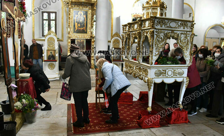 Разпети петък. Най-тъжният ден за християните