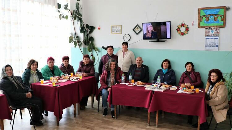 Християни и мюсюлмани посрещат заедно Великден в Ардино