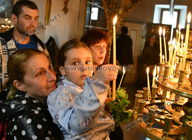 Разпети петък. Най-тъжният ден за християните