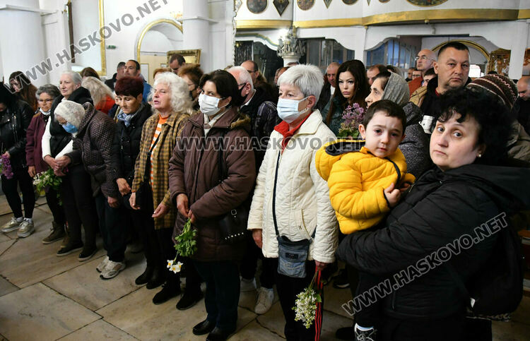 Разпети петък. Най-тъжният ден за християните