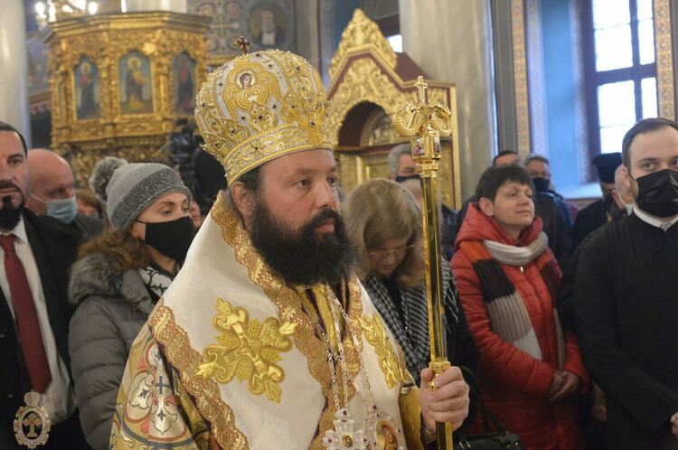 Христос Воскресе!