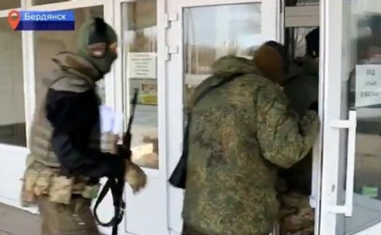 Как Русия подменя украински медии със свои