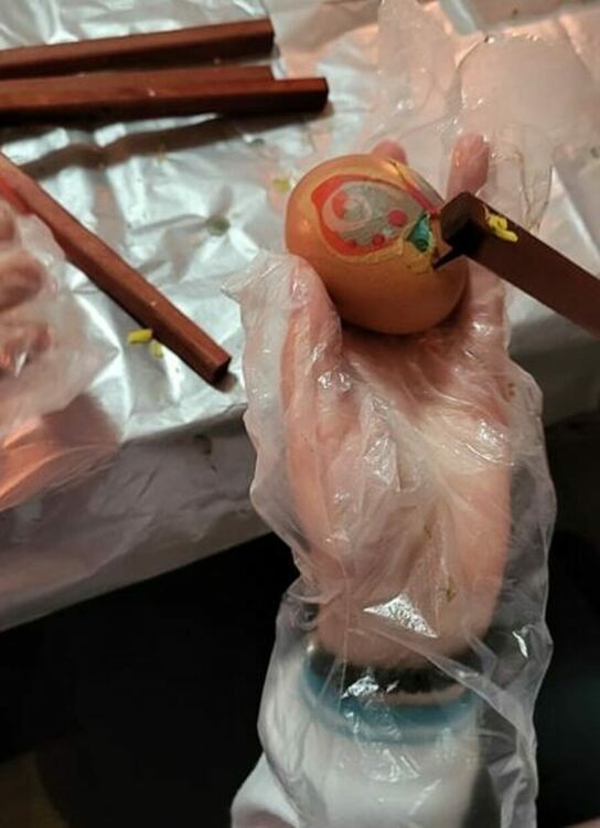 Второкласници от Асеновград научиха за Великден в миналото 