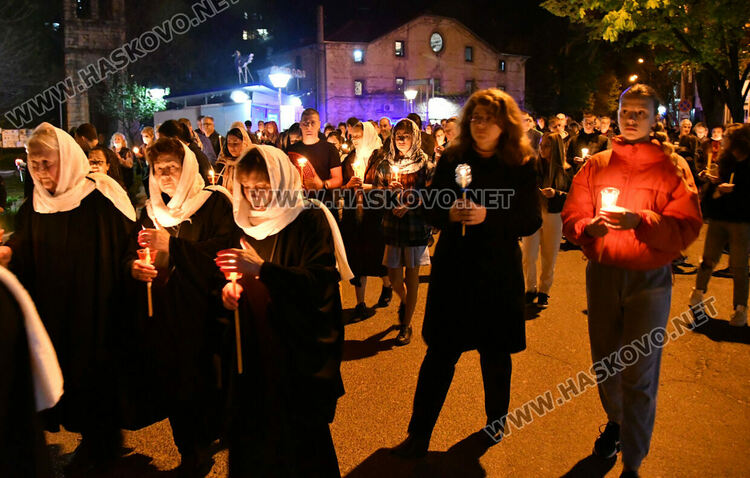 Честито Възкресение Христово!