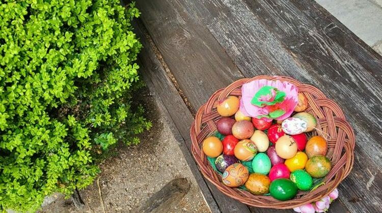 Второкласници от Асеновград научиха за Великден в миналото 