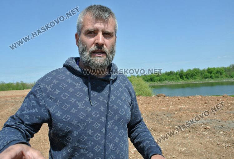 Кирил Митов