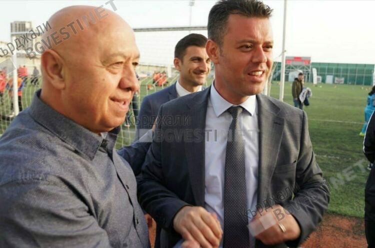 Футболна академия "Арда 1924" и ÇORLU BELEDIYE FK сключиха договор за сътрудничество, нашите деца спечелиха приятелския турнир