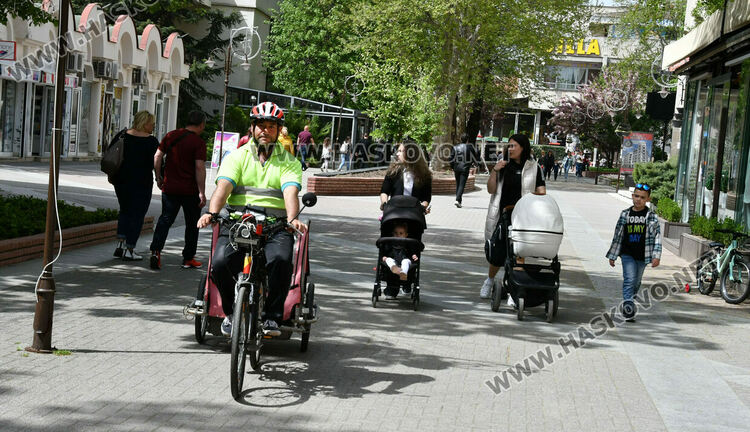 Слънце, облаци и дъжд във вторник