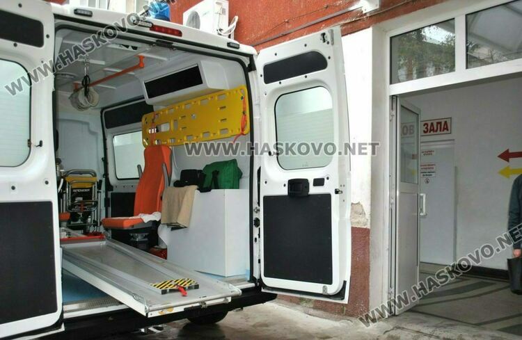 5 починали с коронавирус и 85 заразени за седмица в Хасковско