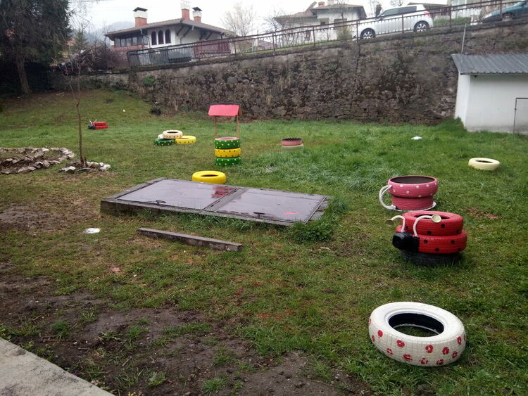 РИОСВ – Смолян отбеляза Деня на Земята - 22 април