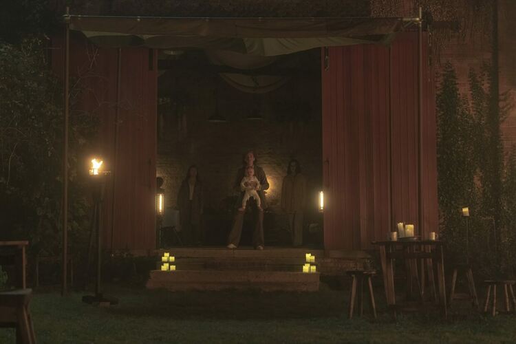  „Бебето“ - нов комедиен хорър сериал в HBO Max