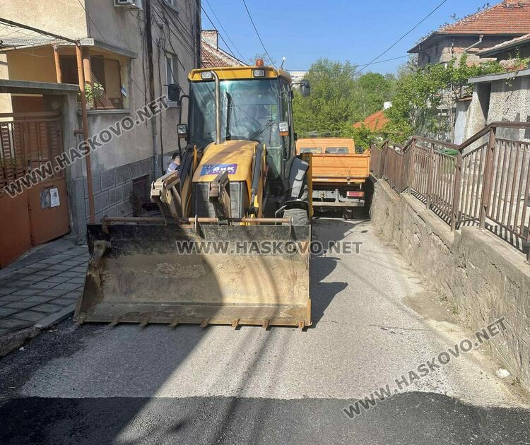 Затвориха част от "Георги Кирков" заради ВиК авария