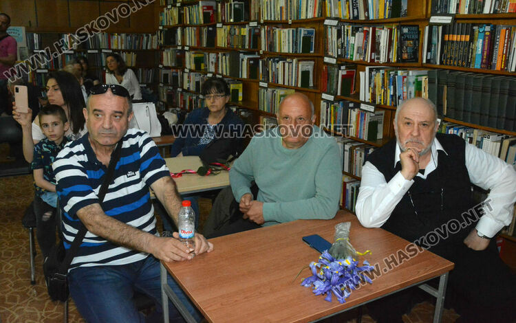 „Капан за сънища“ на Анелия Черкезова: всеки да има своя сън, истински в реалността