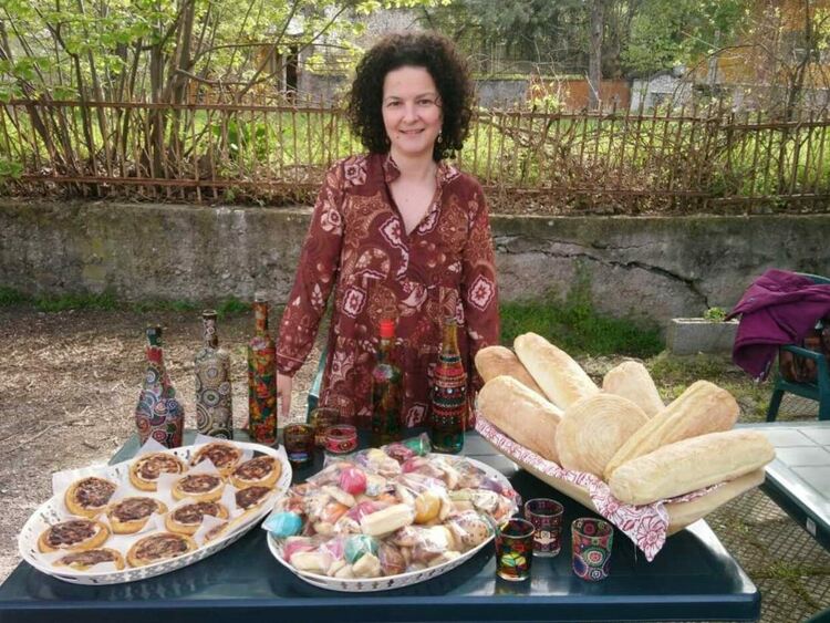 Отворените врати на бряговското читалище събраха над 1000 благотворителни лева