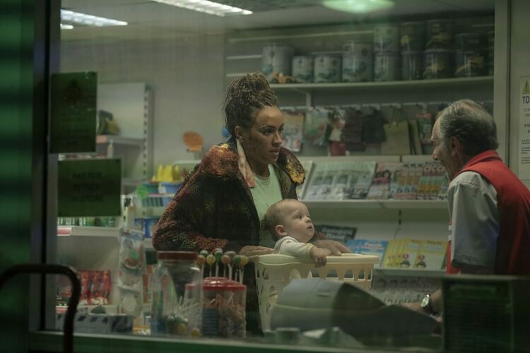  „Бебето“ - нов комедиен хорър сериал в HBO Max