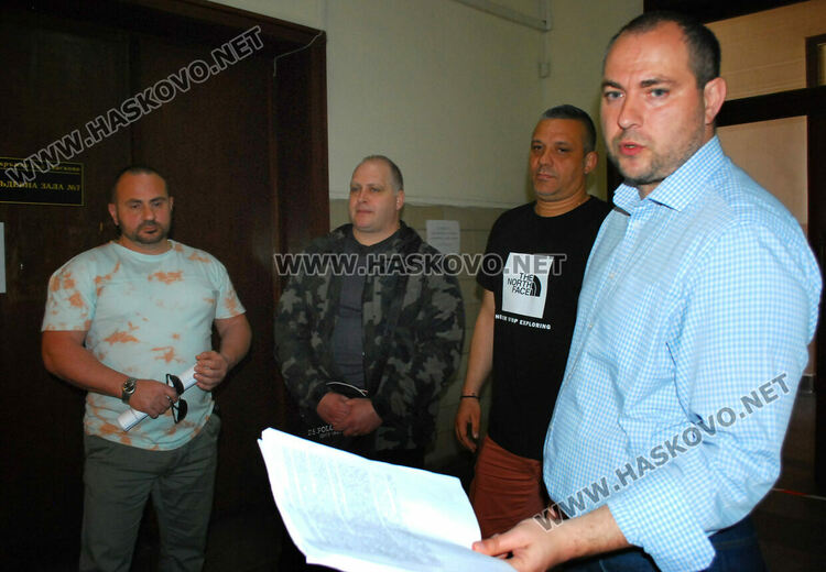 До месец съдът решава първите четири дела за извънреден труд в МВР