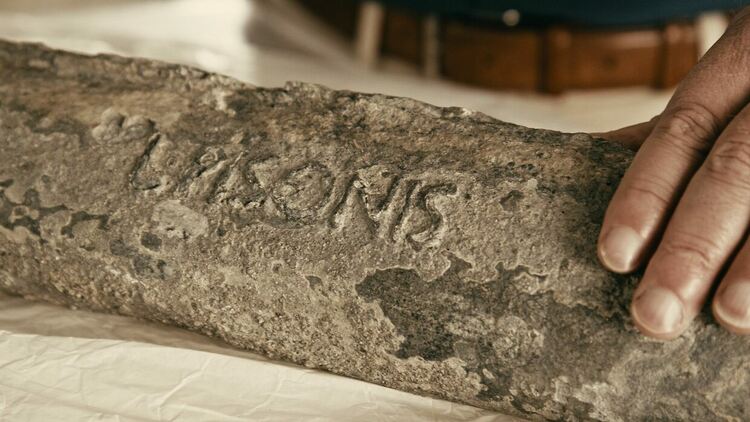 Viasat History ни потапя в Бая – Атлантидата на Рим 