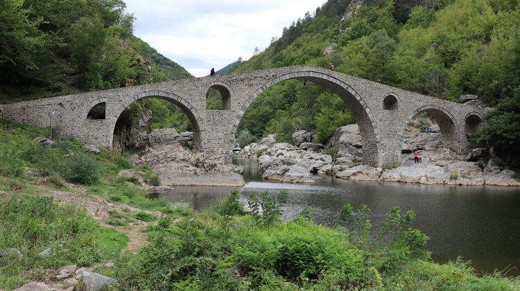 Дяволски мост