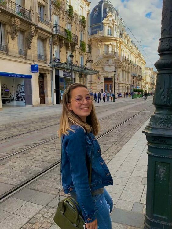 Нов лавров венец за франкофоните от Езиковата гимназия