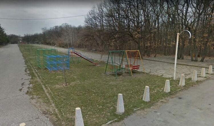 Още един хасковски парк се отдава под наем 