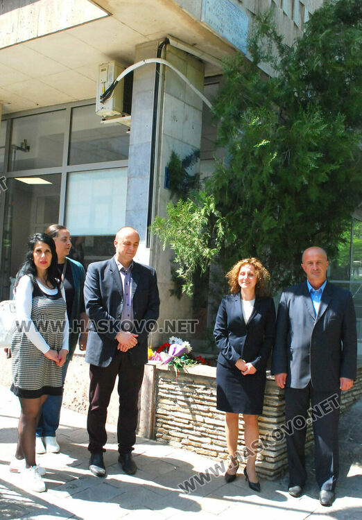 24 злополуки на работното място в Хасковска област, един смъртен случай