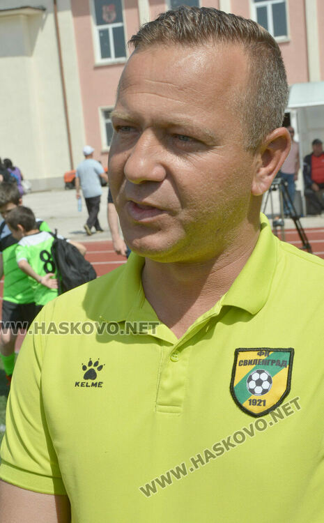  Красимир Сургучев