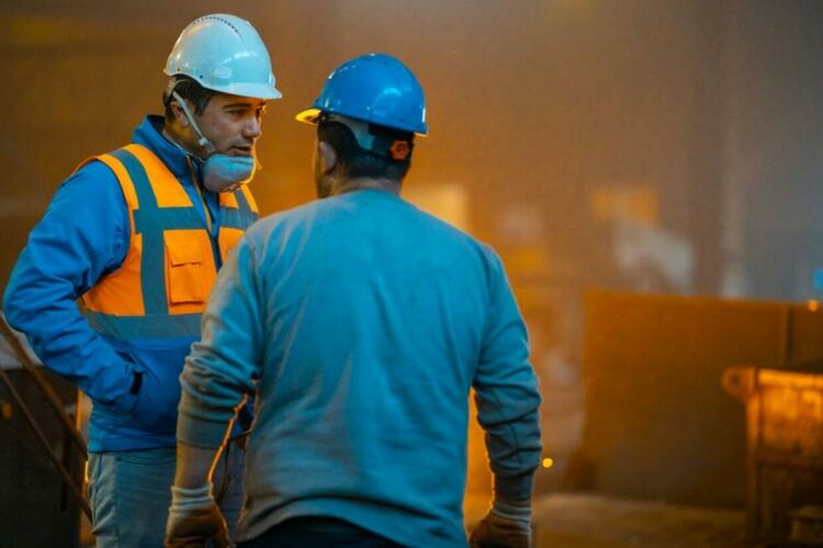 Отбелязваме Международния ден за безопасност на труда