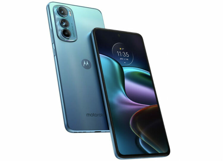 Най-тънкият 5G смартфон
