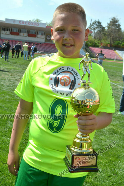 Мартин Михов