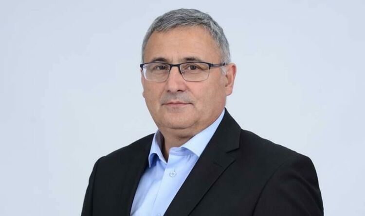 Зарко Маринов: Мелемов е направил две скандални предложения..,общинската собственост не му е бащиния