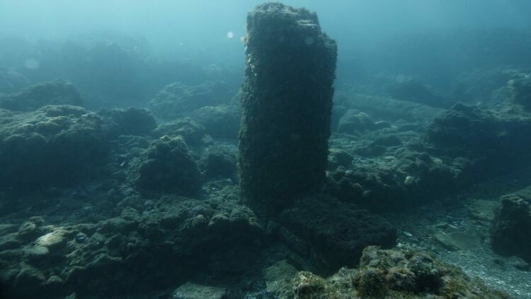 Viasat History ни потапя в Бая – Атлантидата на Рим 