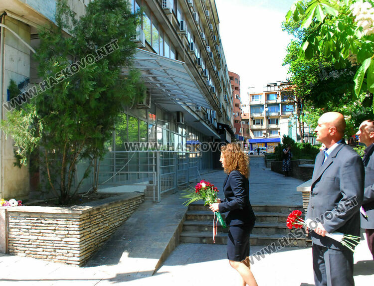 24 злополуки на работното място в Хасковска област, един смъртен случай