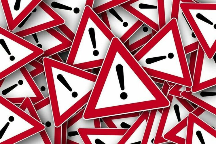 Призоваваме водачите на автомобили да шофират внимателно в районна на надлеза при ТЕЦ „Република“