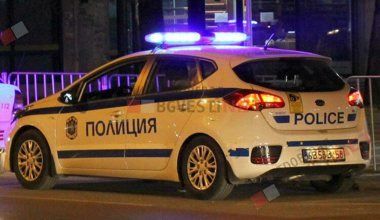 40-годишен мъж е починал след удар от кола