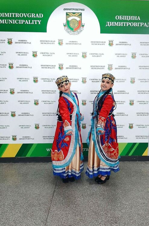 Галаксико с най-висок рейтинг от конкурса "Шанс"