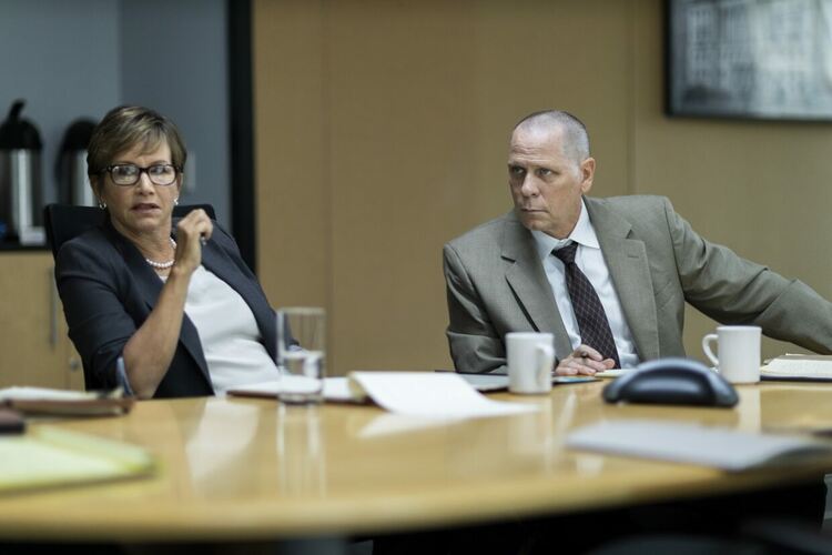 „Ние притежаваме този град“ – сериалът по действителен случай с разбиване на полицейска група в Балтимор с премиера в HBO Max