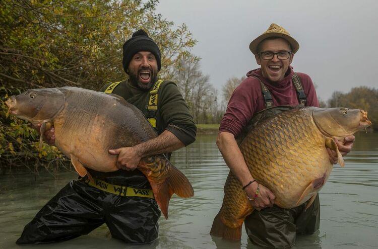 Сезон на Големите котки по Viasat Nature, риболовна зона по Viasat Explore - през май