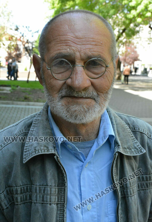 Кънчо Атанасов