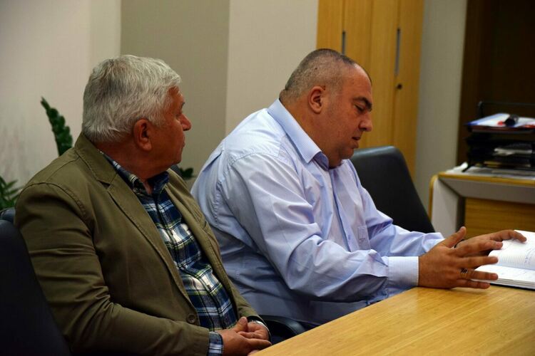 Обмислят изграждането на войнишни паметник в памет на загиналите във войните 