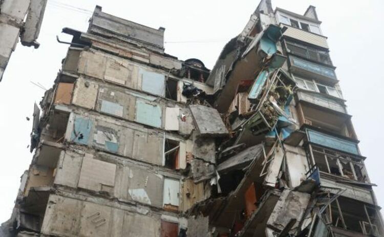 ВСС отказа да прати магистрати в международна комисия за руските престъпления в Украйна