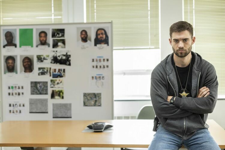 „Ние притежаваме този град“ – сериалът по действителен случай с разбиване на полицейска група в Балтимор с премиера в HBO Max