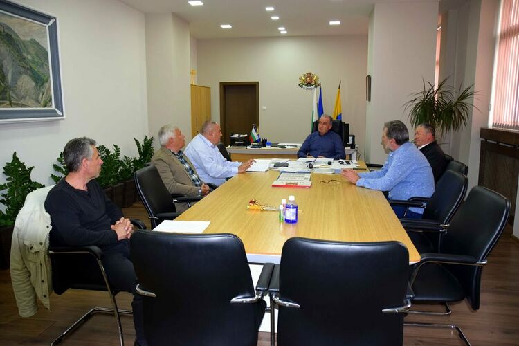 Обмислят изграждането на войнишни паметник в памет на загиналите във войните 