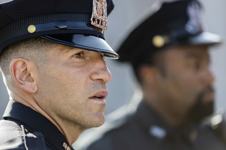 „Ние притежаваме този град“ – сериалът по действителен случай с разбиване на полицейска група в Балтимор с премиера в HBO Max