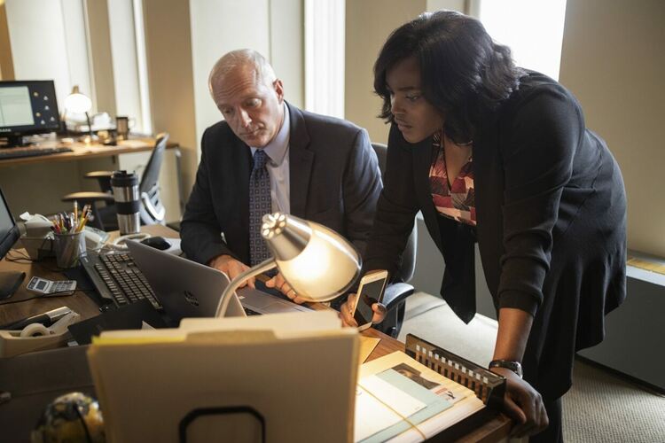 „Ние притежаваме този град“ – сериалът по действителен случай с разбиване на полицейска група в Балтимор с премиера в HBO Max