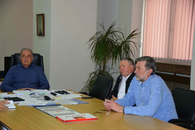 Обмислят изграждането на войнишни паметник в памет на загиналите във войните 