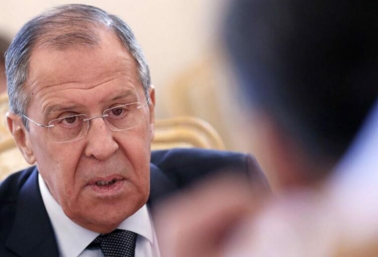 Лавров: Повечето ключови партньори на Русия се съгласиха да плащат газа в рубли 