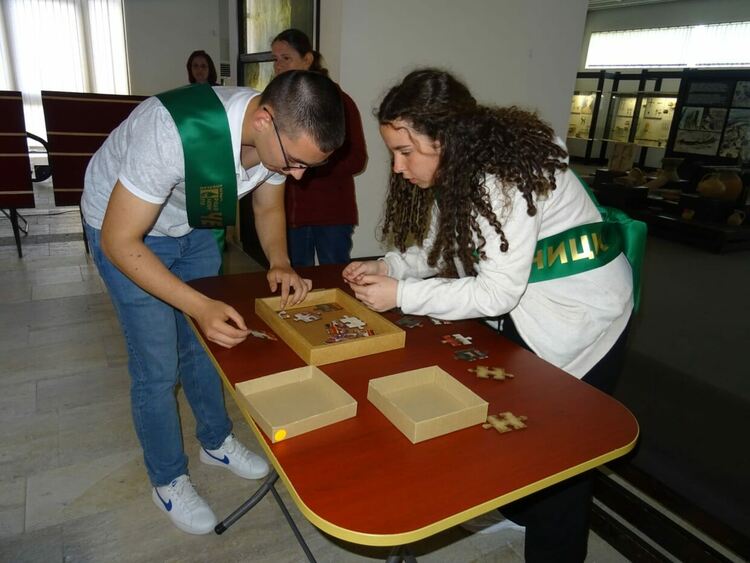 Добри практики обмениха местните комисии за борба с противообществените прояви на малолетни и непълнолетни от Ардино и Смолян