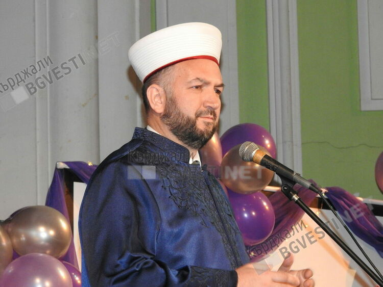 Ведат Ахмед