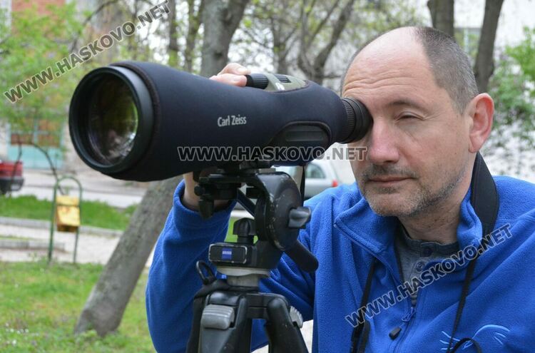 Стойчо Стоев